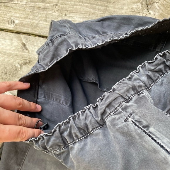 KITH Cargo Pants Jeans Small Gray - Picture 9 of 13